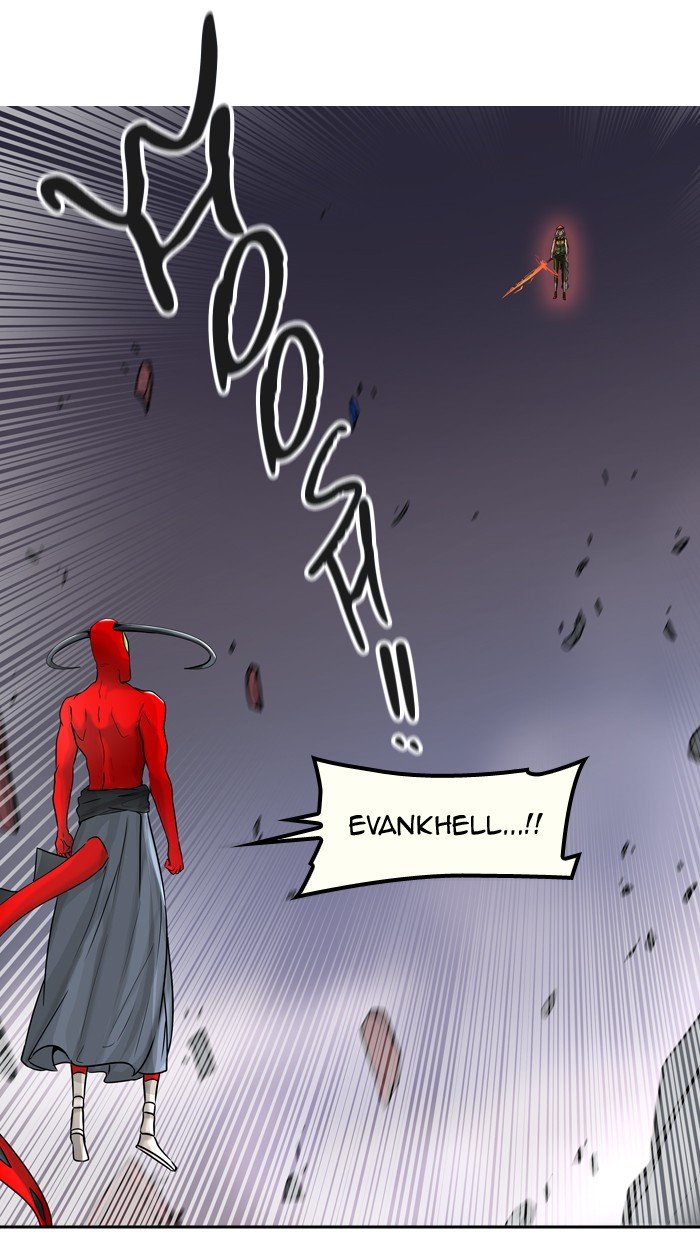 Tower of God, Chapter 394 image 004